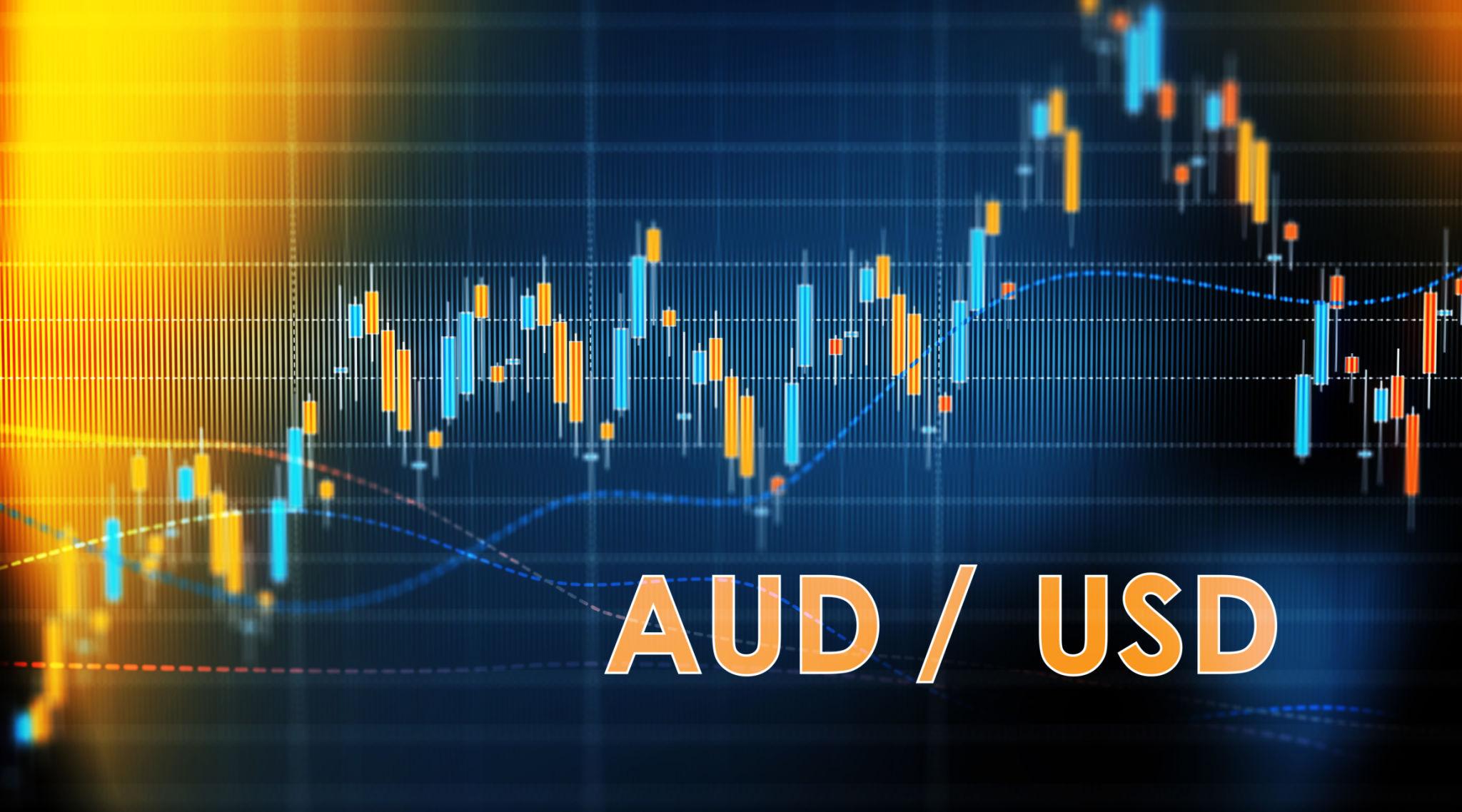AUD employment data