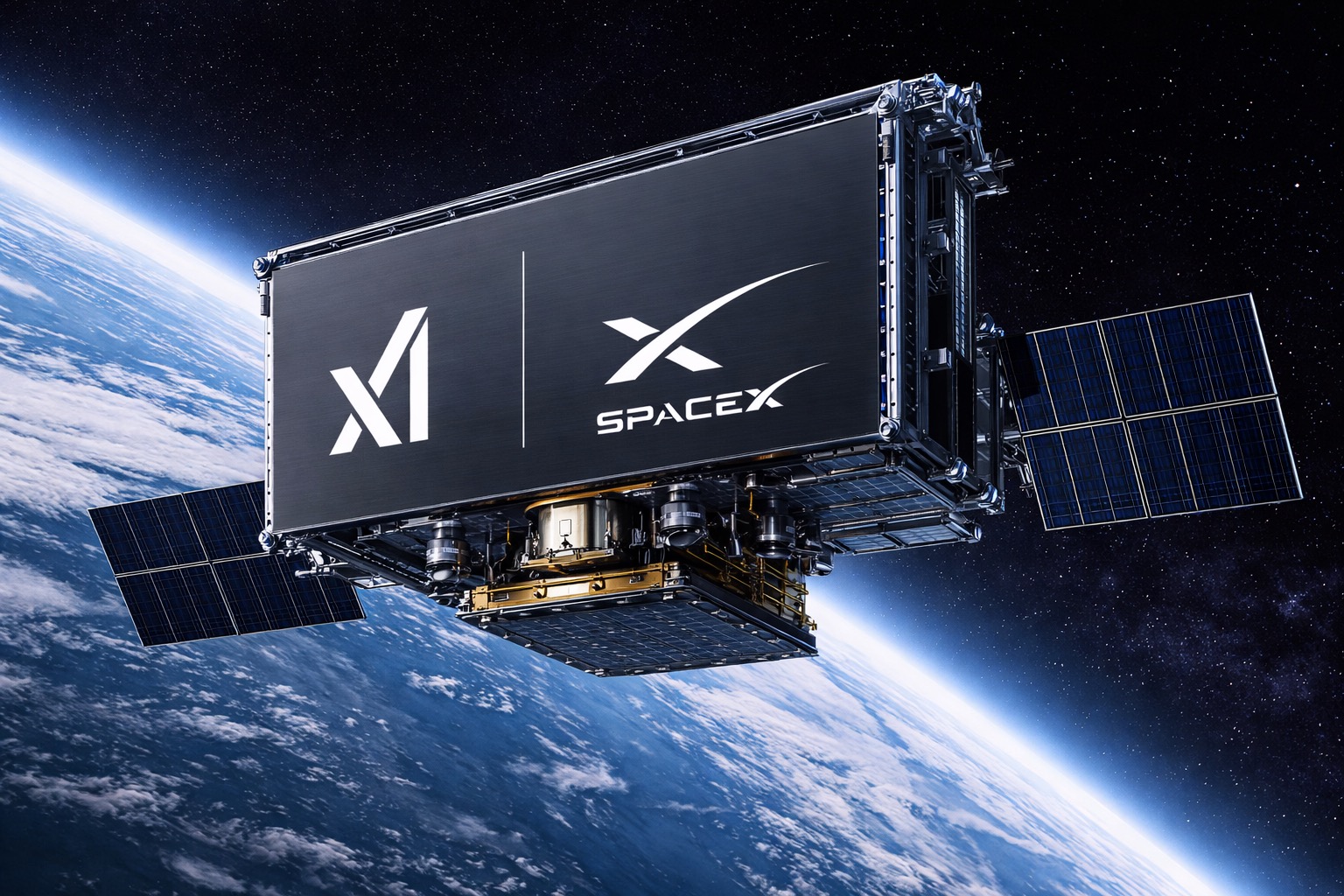SpaceX and xAI