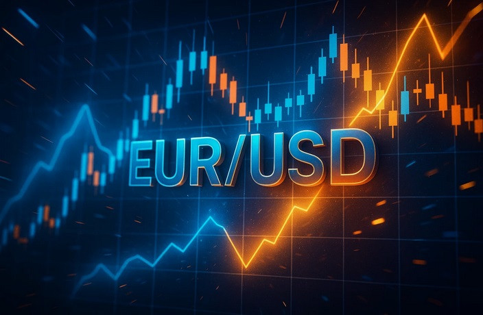 US dollar cash index dxy strong eur usd drops bitcoin ethereum digital coins crypto screen