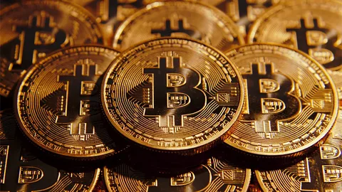 Bitcoin coldcard wallet vulnerability ETF outflow crypto market decline graph 62500
