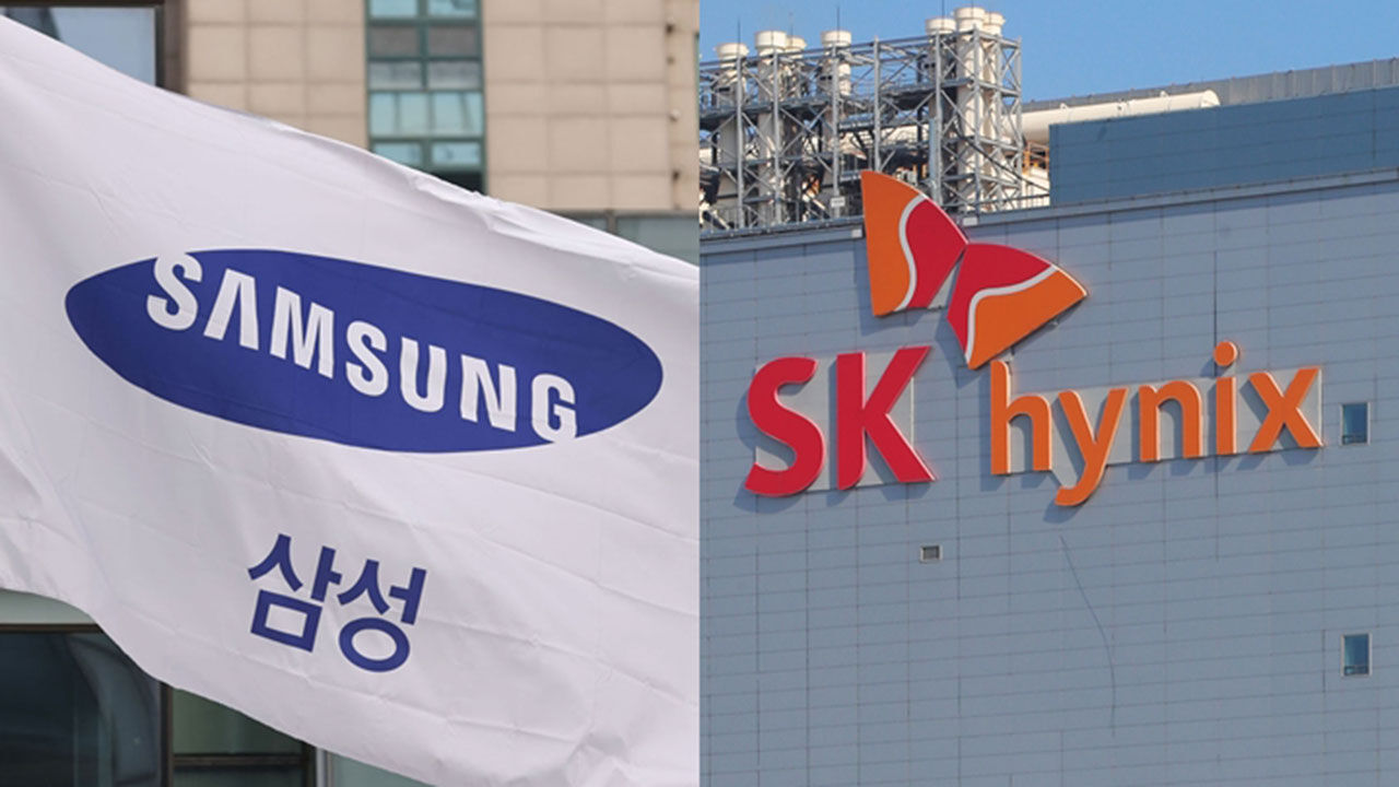 Обвал чипмейкеров Samsung, SK hynix и пауза OpenAI