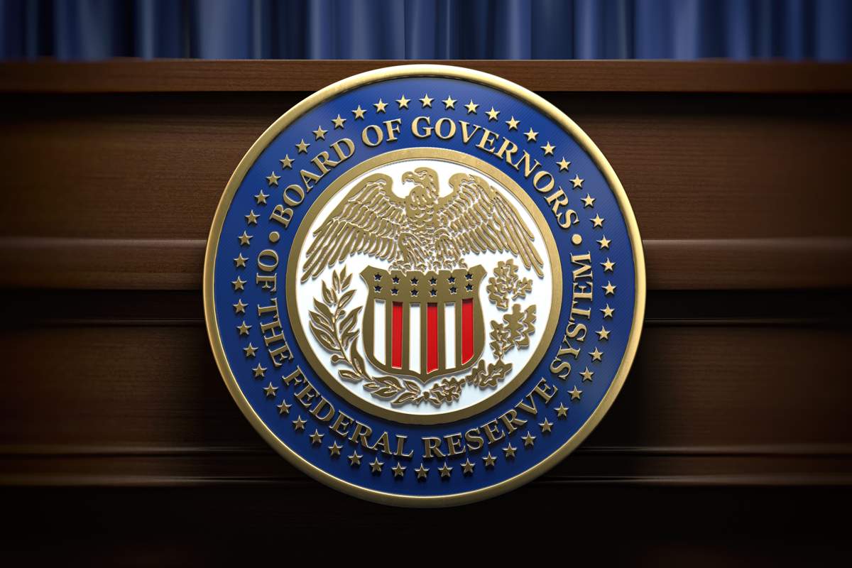 Illustration of US Fed, ECB meetings and treasury yield dynamics